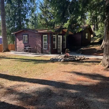 Cobble Hill Cottage Exterior photo